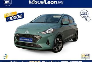 Hyundai i10 1.0 Essence - Foto 1