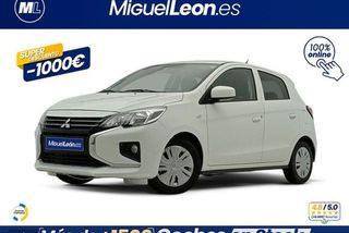 Mitsubishi Space star 120 MPI Motion - Foto 1