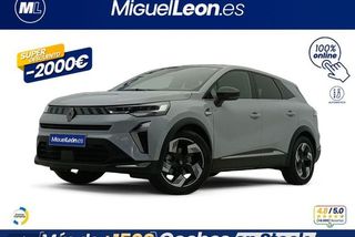 Renault Symbioz Techno E-Tech full hybr 105kW (145CV) - Foto 1