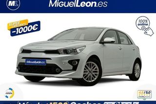 Kia Rio 1.2 DPi 62kW (84CV) Concept - Foto 1