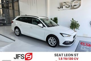 Seat Leon ST 1.5 TSI 130 CV - Foto 1