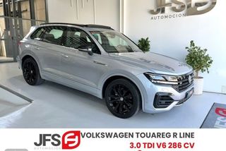 Volkswagen Touareg R Line 3.0 TDI V6 286 CV - Foto 1