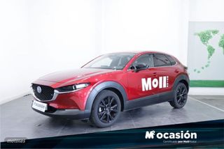 Mazda CX-30 e-SKYACTIV G Homura - Foto 1