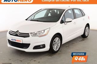 Citroen C4 1.6 Blue-HDi Live Edition - Foto 1