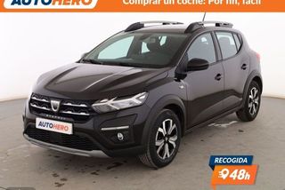 Dacia Sandero 1.0 TCe Stepway Comfort - Foto 1