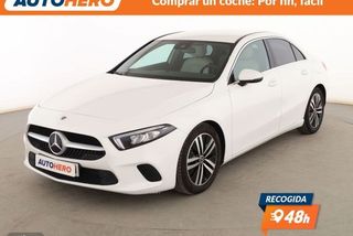Mercedes Clase A A 180 Progressive - Foto 1