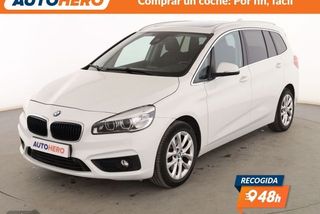 BMW Serie 2 218d Gran Tourer - Foto 1