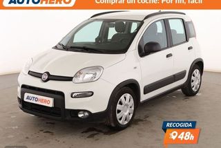 Fiat Panda 1.0 Mild-Hybrid City Life - Foto 1