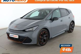 Cupra Born electric drive 170 kW - Foto 1