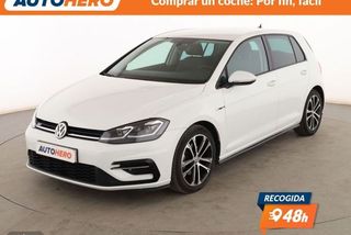 Volkswagen Golf 2.0 TDI Sport - Foto 1
