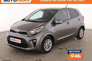 Kia Picanto 1.0 Concept - Foto 1