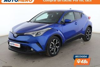 Toyota C-HR 1.8 Hybrid Advance - Foto 1