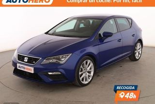 Seat Leon 1.5 TSI ACT FR Edition - Foto 1