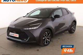 Toyota C-HR 2.0 Hybrid Advance - Foto 1