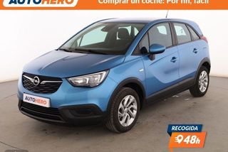 Opel Crossland X 1.2 Turbo Edition - Foto 1