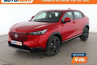 Honda HR V 1.5 i-MMD Hybrid Advance - Foto 1