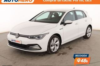 Volkswagen Golf 1.5 eTSI ACT Style MHEV - Foto 1