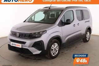 Peugeot Rifter 1.5 Blue-HDi Allure - Foto 1