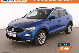 Volkswagen T-Roc 1.6 TDI Advance - Foto 1