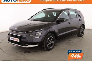 Kia Niro 1.6 Hybrid Drive - Foto 1