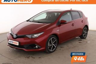 Toyota Auris 1.8 Hybrid Active - Foto 1