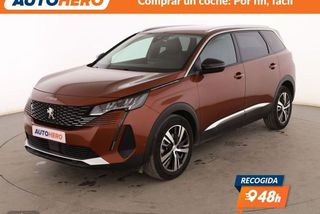 Peugeot 5008 1.5 Blue-HDi Allure - Foto 1