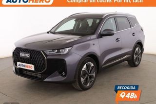 EBRO S700 1.6 TGDI Luxury - Foto 1