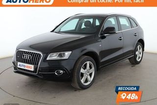 Audi Q5 2.0 TDI quattro Advanced edition - Foto 1