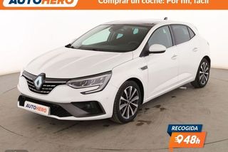 Renault Megane 1.3 TCe R.S. Line - Foto 1
