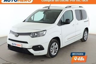 Toyota Proace City Verso 1.2 Turbo L1 Family Active - Foto 1