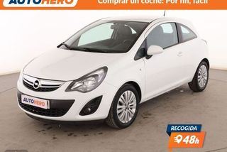 Opel Corsa 1.2 Selective - Foto 1