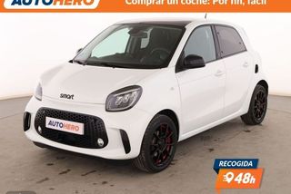 Smart Forfour electric drive 60 kW Prime - Foto 1