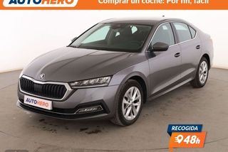 Skoda Octavia 2.0 TDI Style - Foto 1