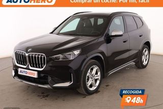 BMW X1 sDrive 18d xLine - Foto 1