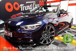 BMW Serie 4 440i Cabrio - Foto 1