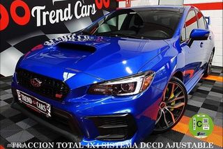 Subaru WRX STi STI 2.5 Rally Edition - Foto 1