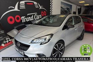 Opel Corsa 5p Selective 1.4 66 kW - Foto 1