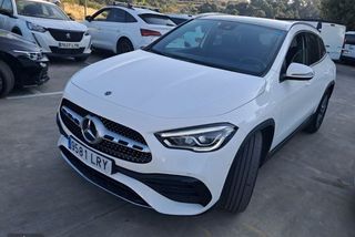 Mercedes Clase GLA GLA 200 D - Foto 1