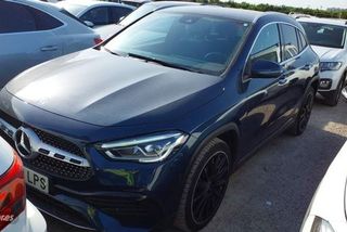 Mercedes Clase GLA GLA 250 e - Foto 1