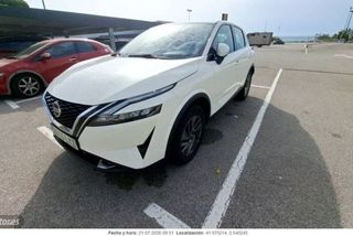 Nissan Qashqai DIG-T 103kW (140CV) mHEV 4x2 Acenta - Foto 1