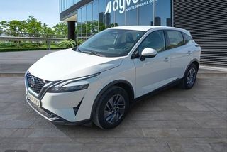 Nissan Qashqai DIG-T 103kW (140CV) mHEV 4x2 Acenta - Foto 1