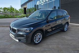 BMW X1 sDrive18i - Foto 1