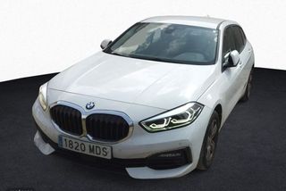BMW Serie 1 116d - Foto 1
