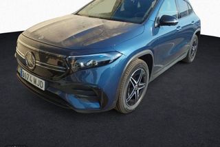 Mercedes EQA 350 4MATIC - Foto 1