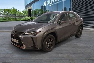 Lexus UX 2.0 250h Business - Foto 1