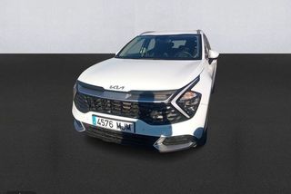 Kia Sportage 1.6 T-GDi MHEV 110kW (150CV) Drive 4x2 - Foto 1