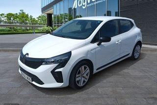 Renault Clio Evolution dCi 100 (74kw) - Foto 1