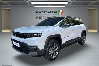 Jeep Compass eHybrid 1.5 MHEV 130HP Dct Summit - Foto 1