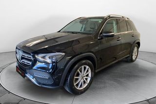 Mercedes Clase GLE 350 E - Foto 1
