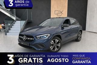 Mercedes Clase GLA 250 e - Foto 1